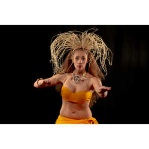 What a blast to get to shoot with a gorgeous Tahitian Dancer.  Ne-Ne was looking for shots to use to promote herself, and I got an opportunity to shoot something truly beautiful and interesting.